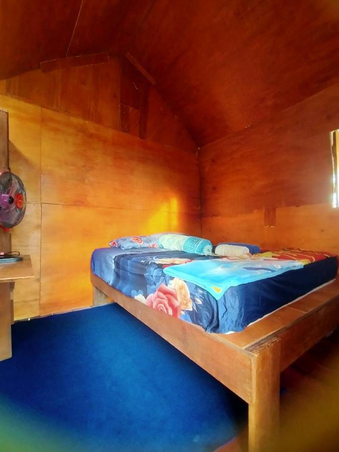 Rumah Pohon Batununggul Eksteriør bilde