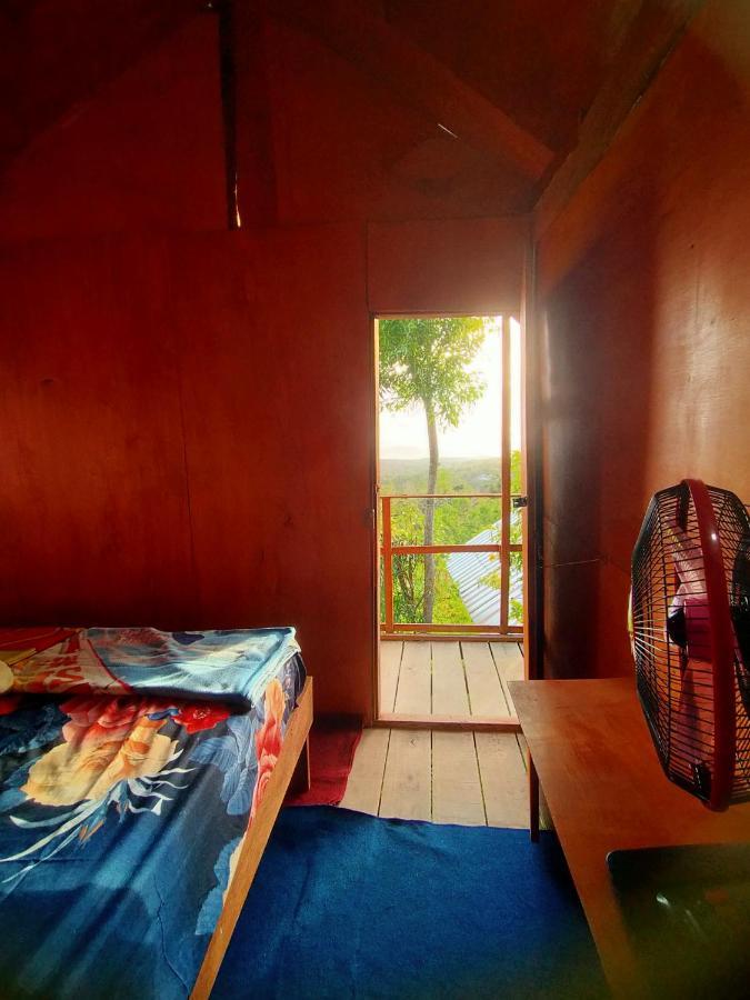 Rumah Pohon Batununggul Eksteriør bilde