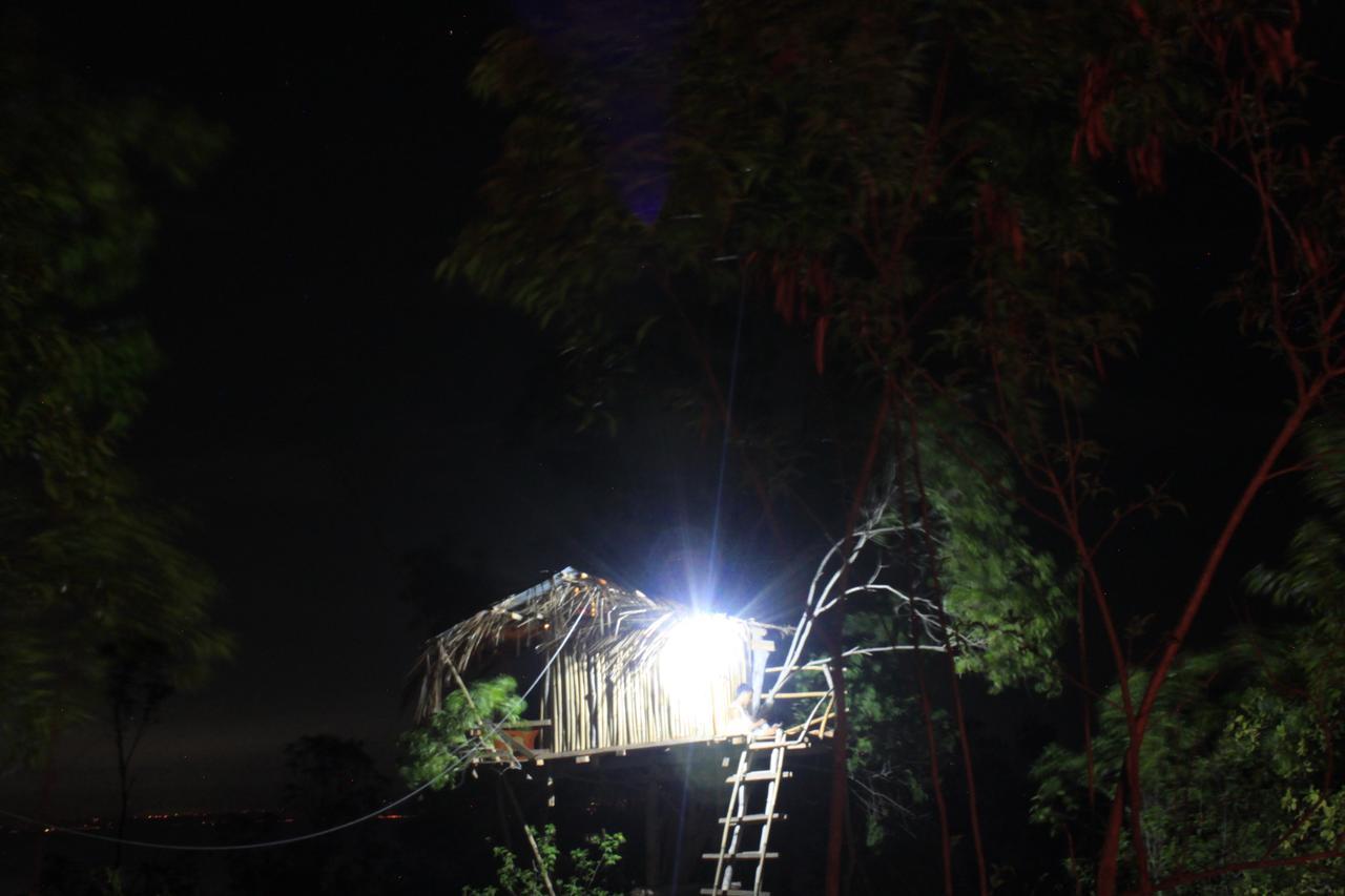 Rumah Pohon Batununggul Eksteriør bilde