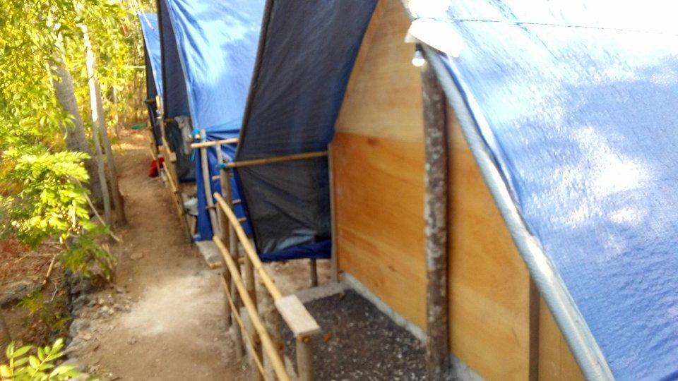 Rumah Pohon Batununggul Eksteriør bilde