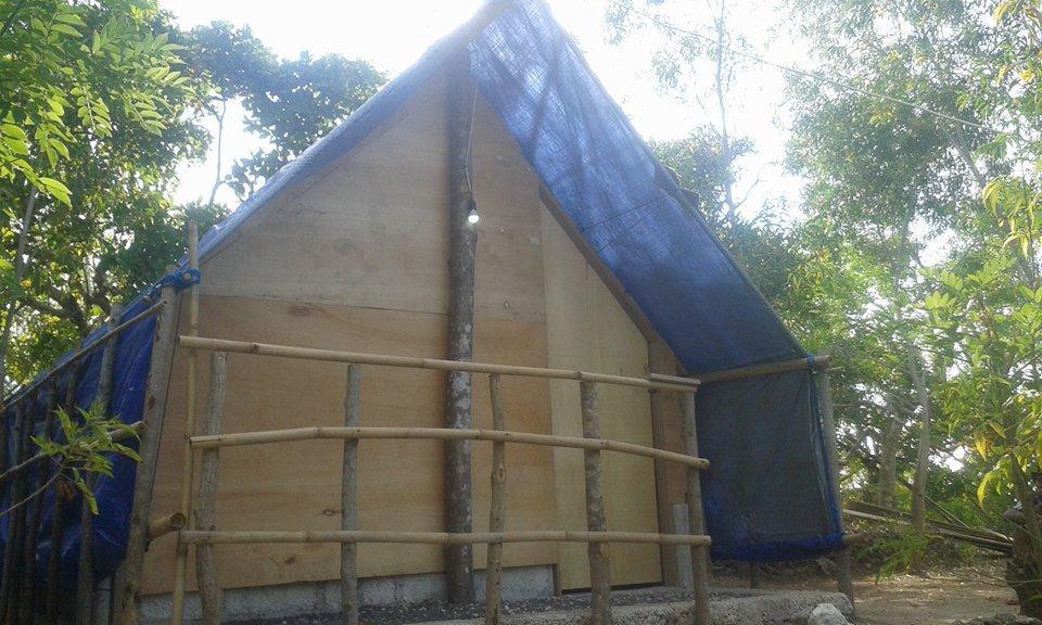 Rumah Pohon Batununggul Eksteriør bilde