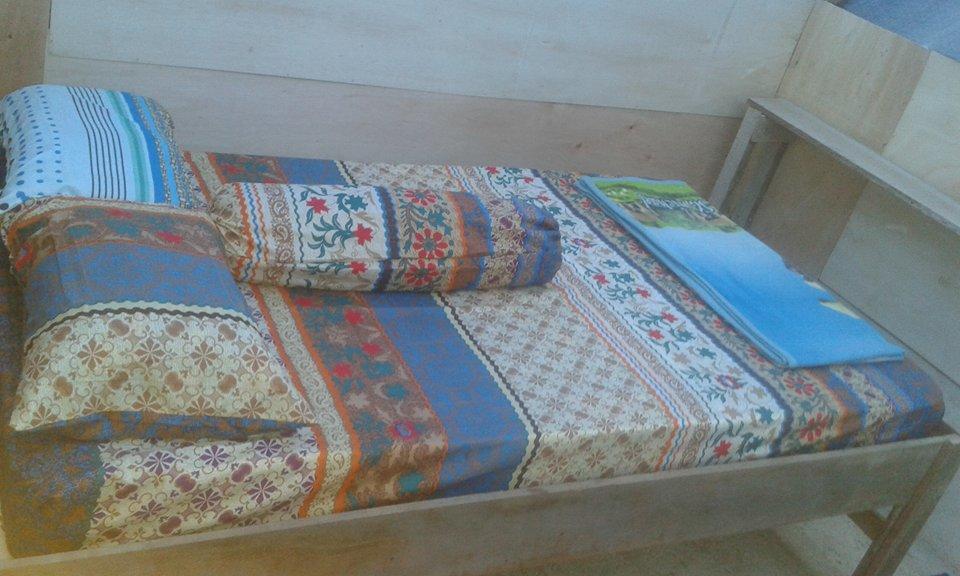 Rumah Pohon Batununggul Eksteriør bilde
