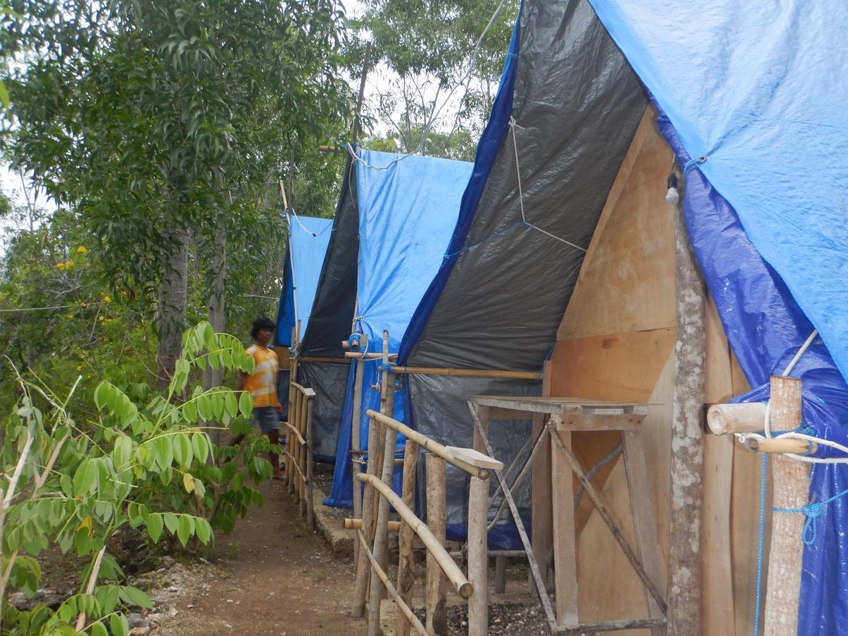 Rumah Pohon Batununggul Eksteriør bilde