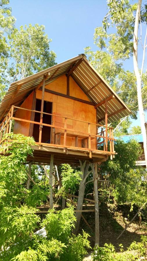 Rumah Pohon Batununggul Eksteriør bilde