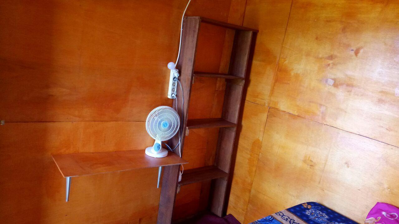 Rumah Pohon Batununggul Eksteriør bilde