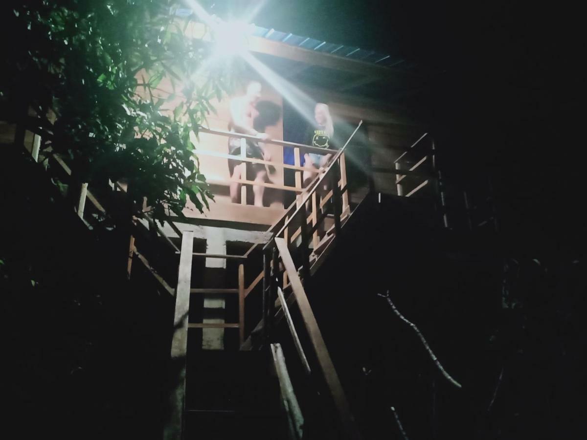Rumah Pohon Batununggul Eksteriør bilde