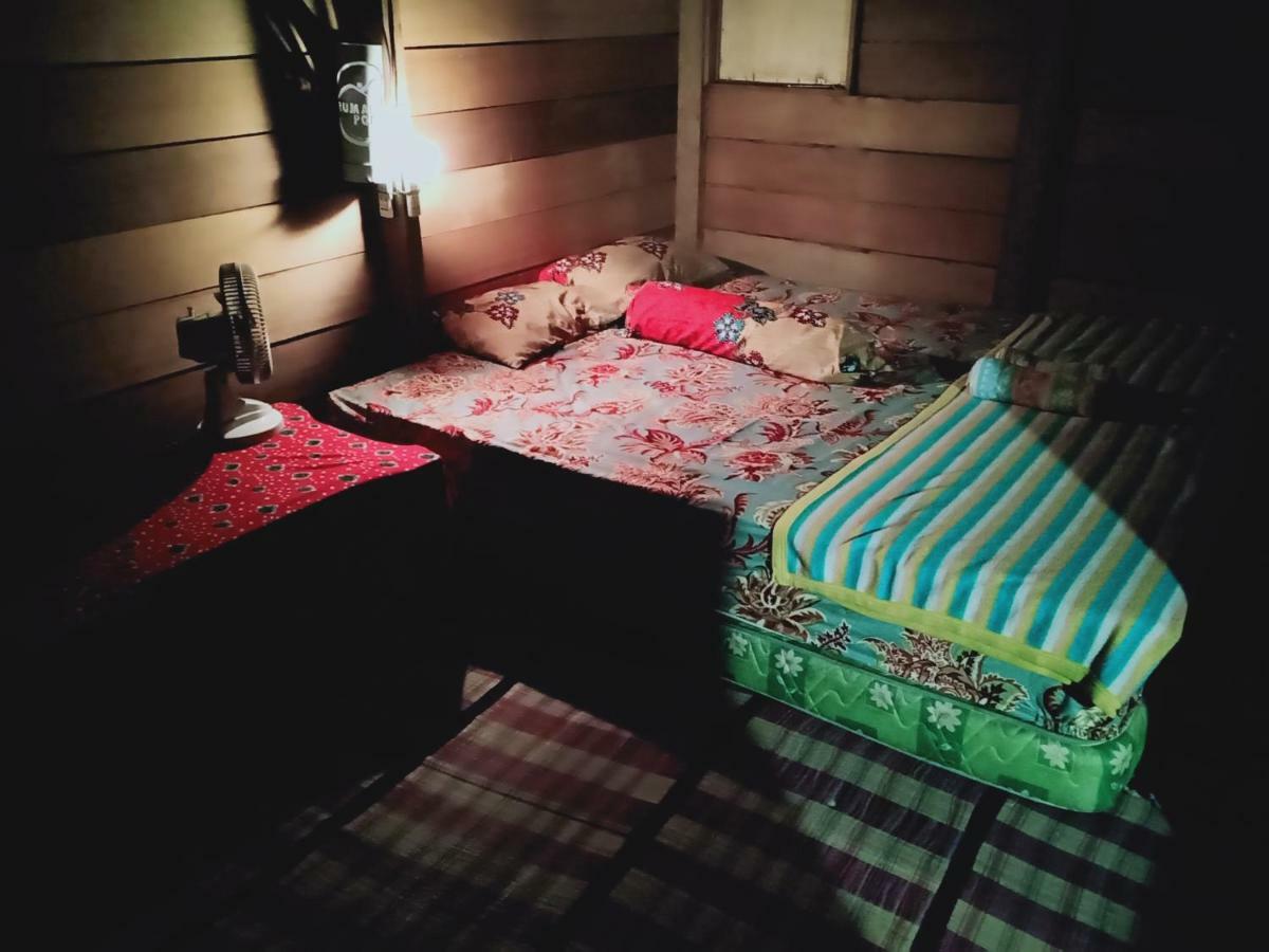 Rumah Pohon Batununggul Eksteriør bilde